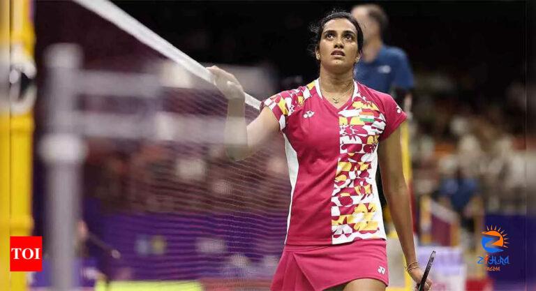 Malaysia Masters: Sindhu, Prannoy enter quarterfinals | Badminton News