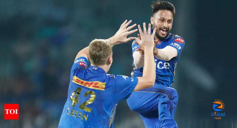 IPL 2023 Stat Attack: Total tally of 4s and 6s stands at over 3000! | Cricket News