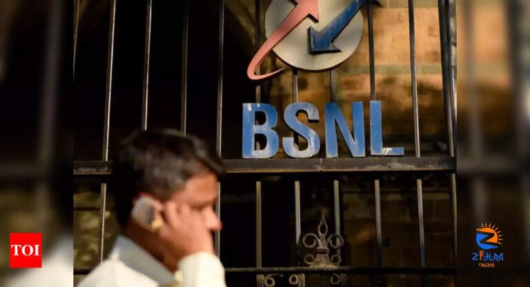 Bsnl: BSNL may launch 4G services in Punjab this month, claims report