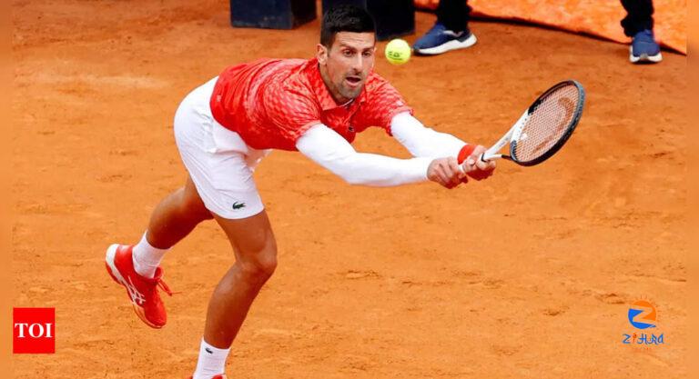 Last of the ‘Big Three’ standing, Novak Djokovic eyes Grand Slam record | Tennis News