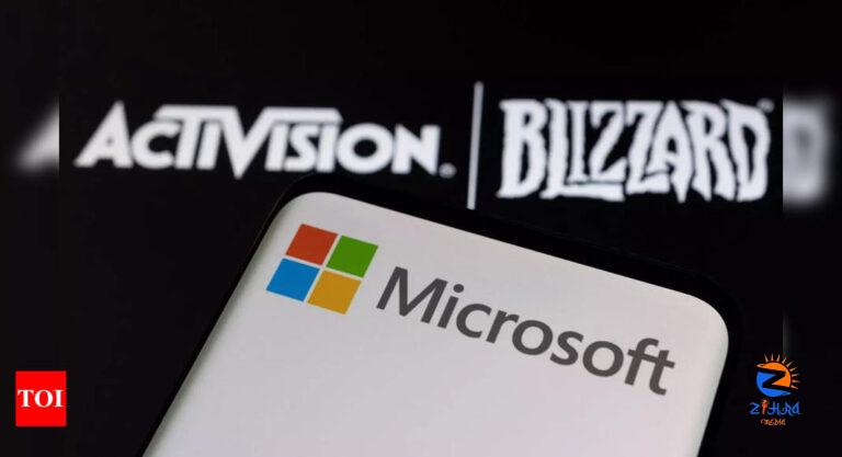 Activision: Microsoft’s Activision Blizzard deal: EU explains why it approved the acquisition