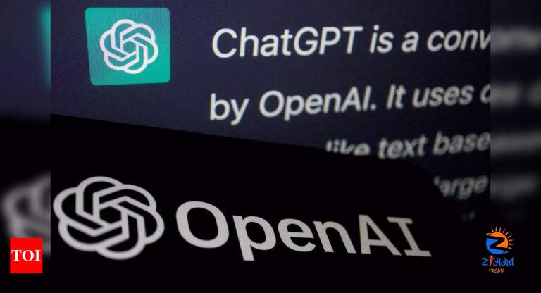 Iphone: iPhone users in India can now download and use the ChatGPT app: Here’s how to do it