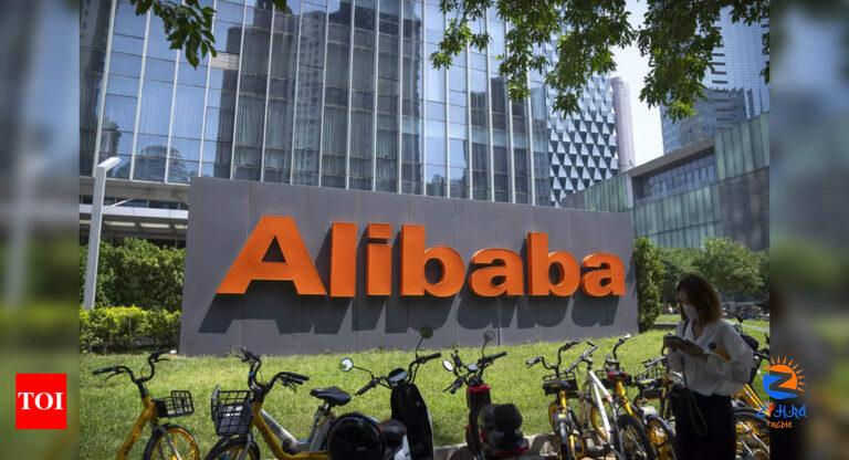 Alibaba dismisses layoff rumours, plans to hire employees this year