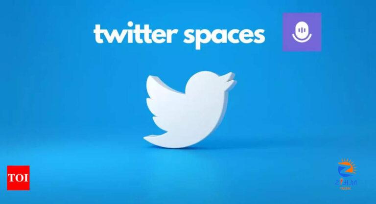 Spaces: Glitches, outages, less employees: Why Twitter Spaces may be in trouble