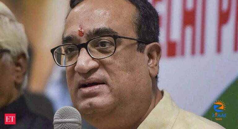 Cong questions govt on country’s economic health, national security Cong questions govt on country’s economic health, national security