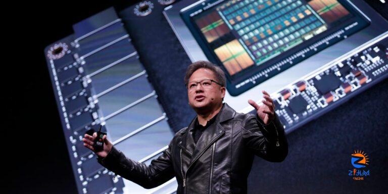 How AI Is Catapulting Nvidia Toward the $1 Trillion Club