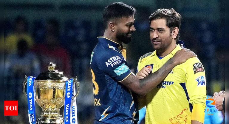 Chennai Super Kings better prepared for IPL final compared to past: Stephen Fleming | Cricket News