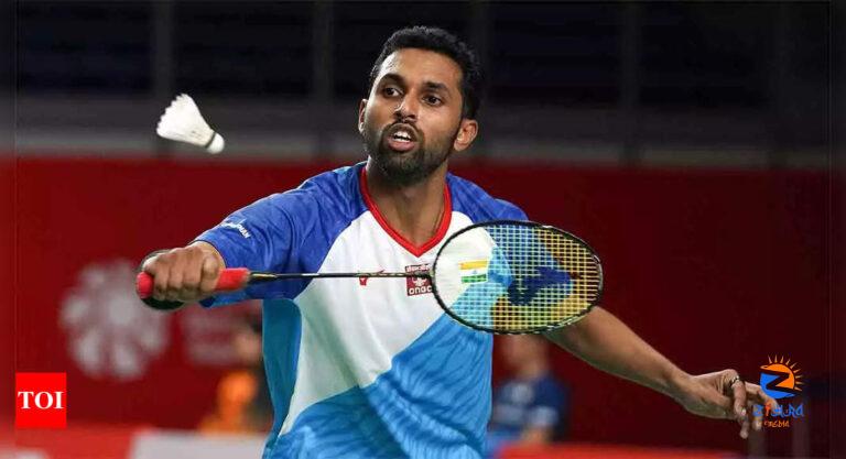 Malaysia Masters: Prannoy enters final, Sindhu loses | Badminton News