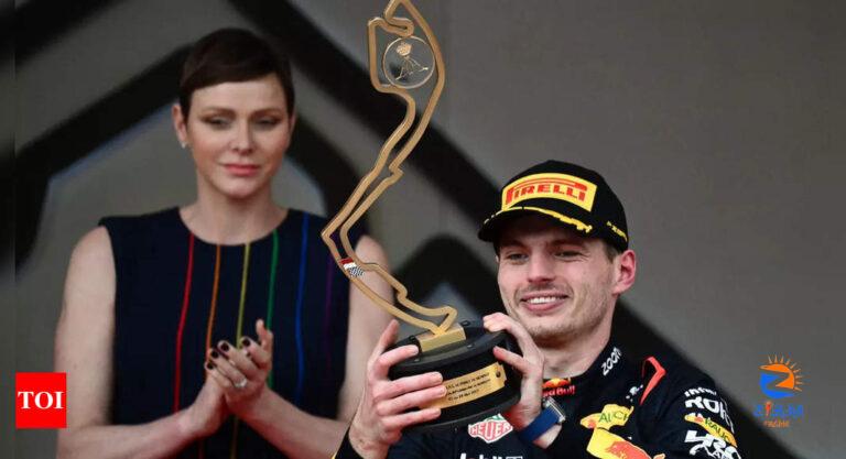 F1: Six out of six for Red Bull as Max Verstappen wins in Monaco | Racing News