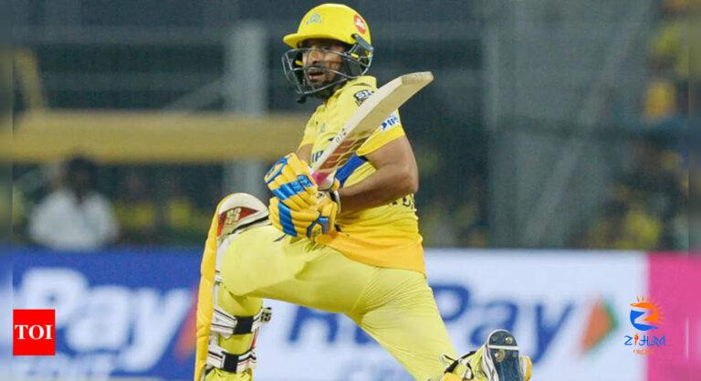 Ambati Rayudu announces retirement from IPL | Cricket News