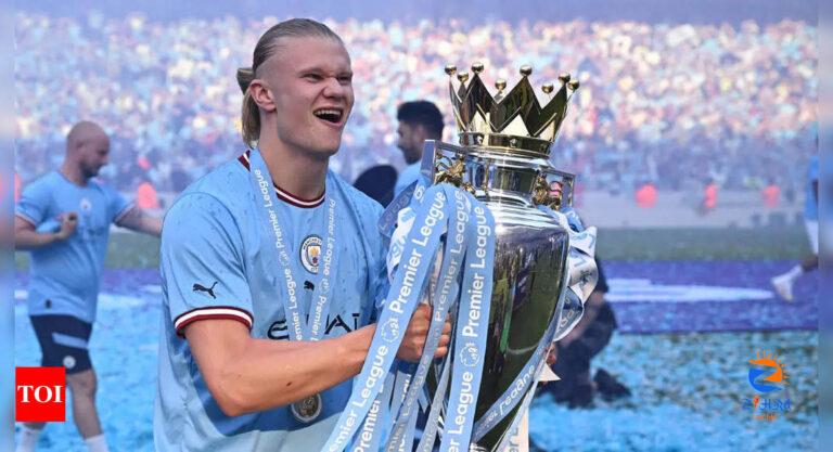 Manchester City retain crown: Club by club review of the Premier League season | Football News