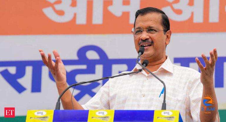 Shahbad Dairy Murder: Your responsibility to take care of law and order: Kejriwal tells Delhi L-G over Shahbad Dairy murder