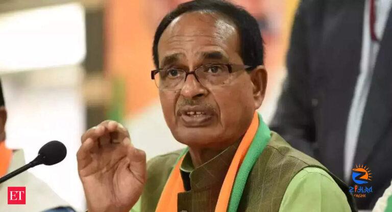 ‘Khayali Pulav’: Shivraj Singh Chouhan on Rahul Gandhi’s Madhya Pradesh claims