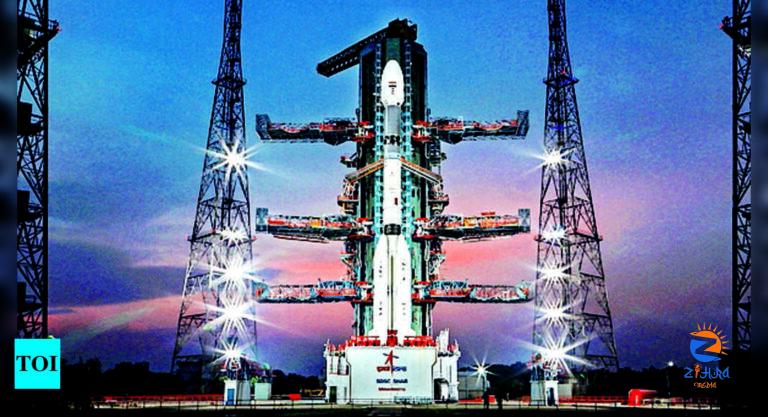 Isro: Isro successfully launches 2nd-gen navigation sat | India News