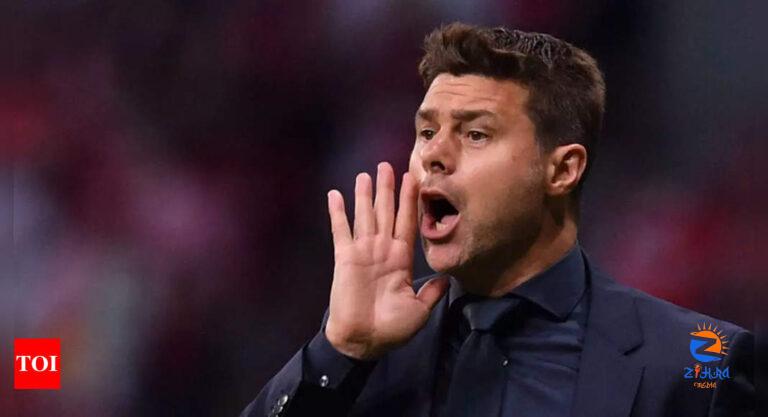 Chelsea appoint Mauricio Pochettino as new manager | Football News