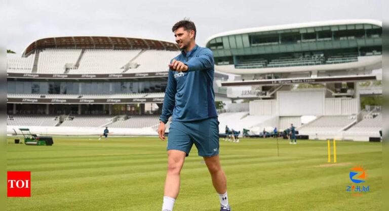 Josh Tongue to make England debut in Ireland Test | Cricket News