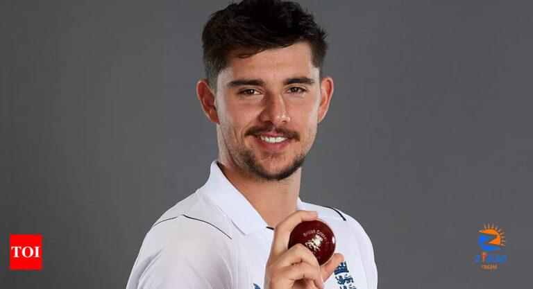 Seamer Josh Tongue to make England debut in Ireland Test | Cricket News