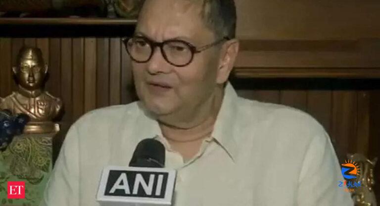 No need for Netaji, Bhagat Singh, Khudiram Bose in movie on Savarkar: Chandra Kumar Bose – The Economic Times Video