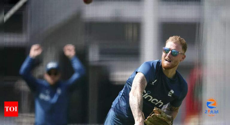 Ben Stokes confident of bowling in Ashes | Cricket News