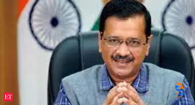 kejriwal: Arvind Kejriwal to meet Hemant Soren, M K Stalin on Thursday