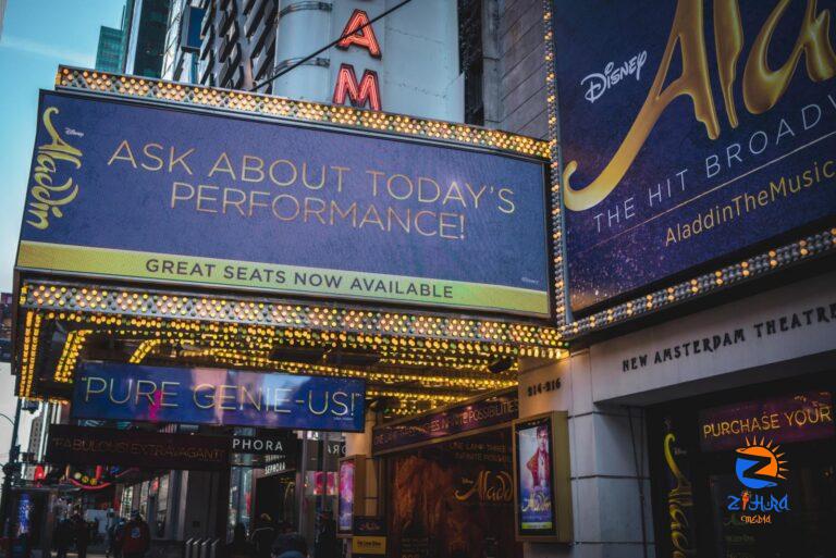 ▷ The 11 Best Broadway Shows For Kids in NYC Right Now (2023 UPDATE)