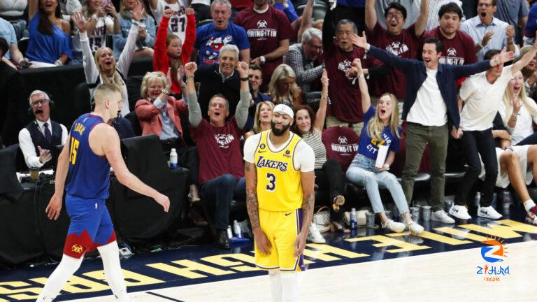 The ’30-point, 20-rebound games in the playoffs’ quiz The ’30-point, 20-rebound games in the playoffs’ quiz