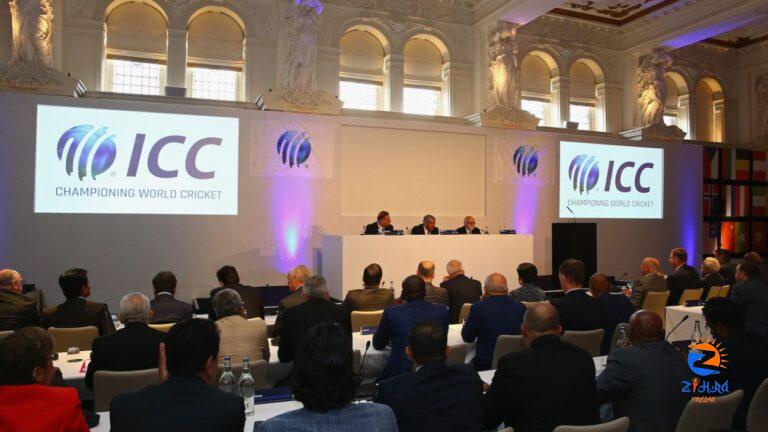 Proposed ICC revenue model threatens growth of game, say Associate Members