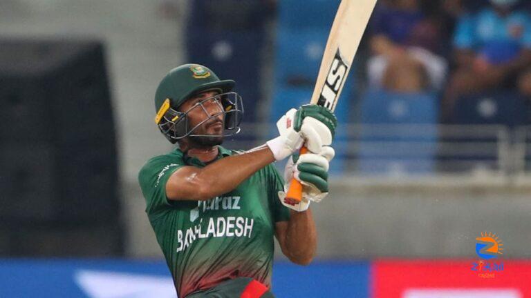 World Cup 2023 – Nazmul Hassan suggests there may still be room for Mahmudullah in Bangladesh squad