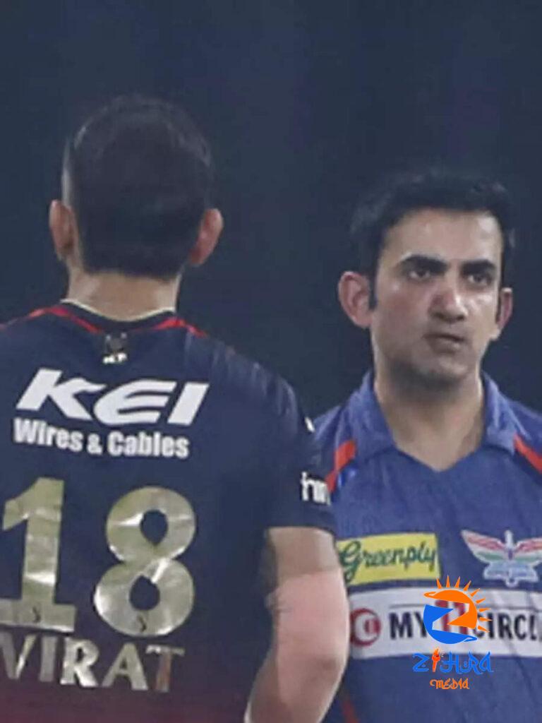 Pics: Top controversies that have rocked IPL over the years