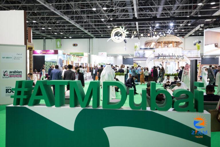 Dubai’s Department of Economy and Tourism notches up conspicuous success at Arabian Travel Market 2023