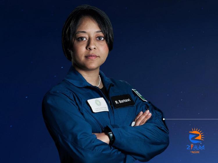 Rayyanah Barnawi to become first Saudi female astronaut on AX-2 mission