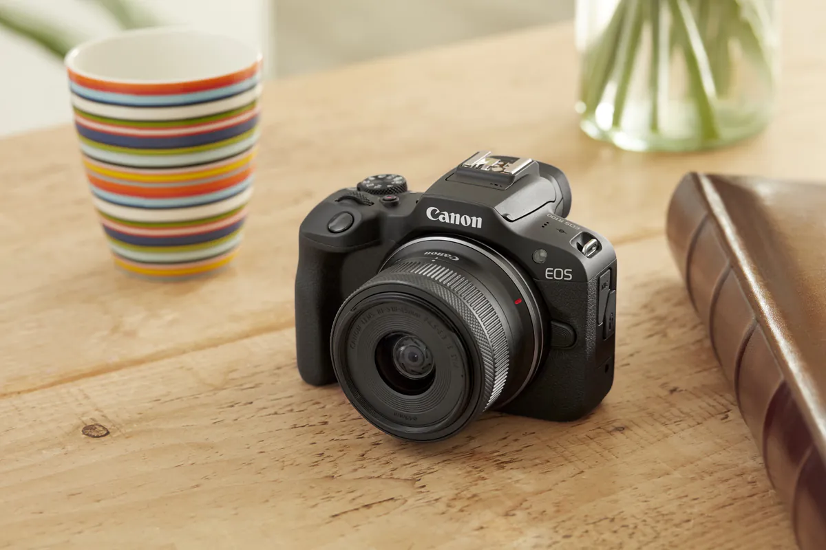 Canon Unveils Entry-Level EOS R100 Mirrorless Camera; Starts From RM2,379