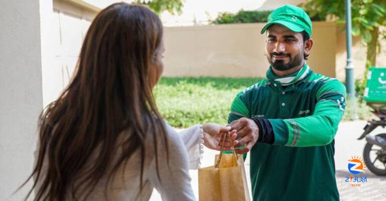 Careem Food will now pay you back for late deliveries across the UAE