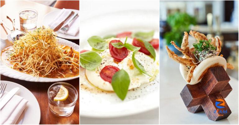 Are these Dubai’s most iconic dishes?