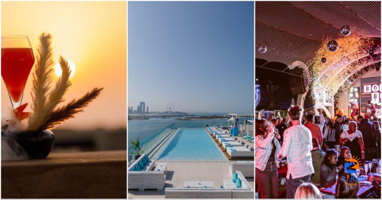 12 fantastic things to do in Dubai this weekend: May 26 to 28