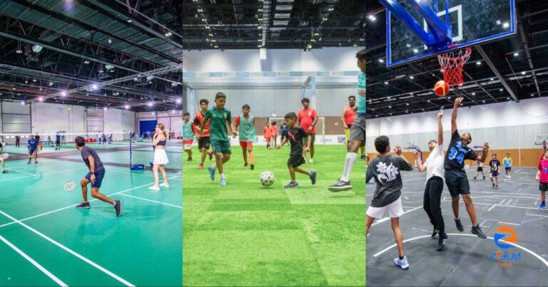 Dubai Sports World returns this June: Here’s all you need to know