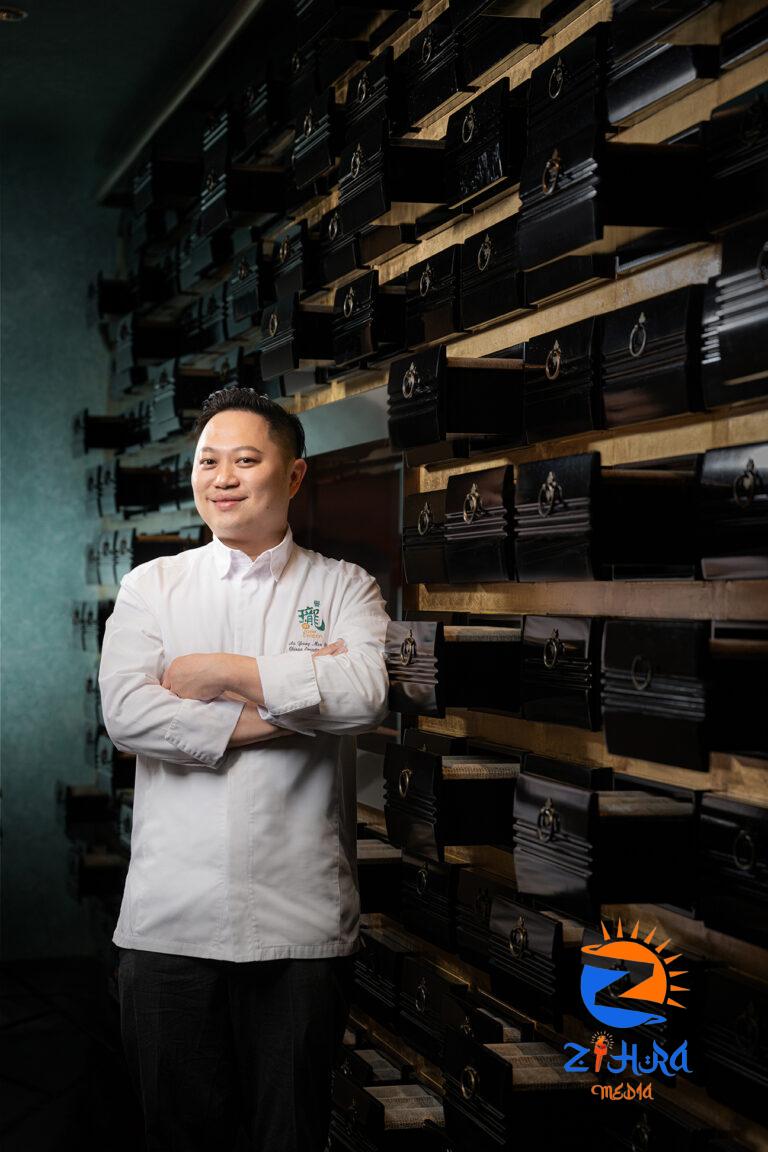 Intellasia East Asia News – Melco Style to Kick Off 2023 The Black Pearl Diamond Restaurants Gastronomic Series this June