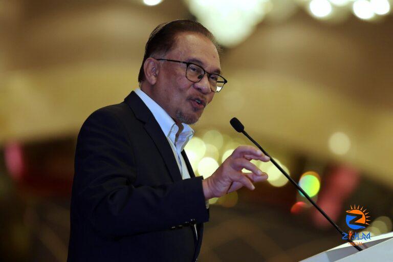 Anwar says will weigh proposals to boost tourism arrivals