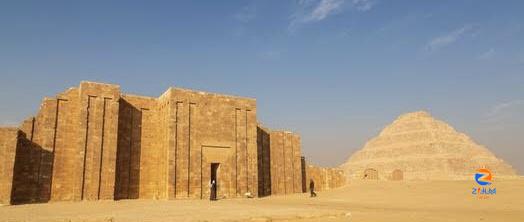 Egyptian mission uncovers largest embalming workshops in Saqqara necropolis