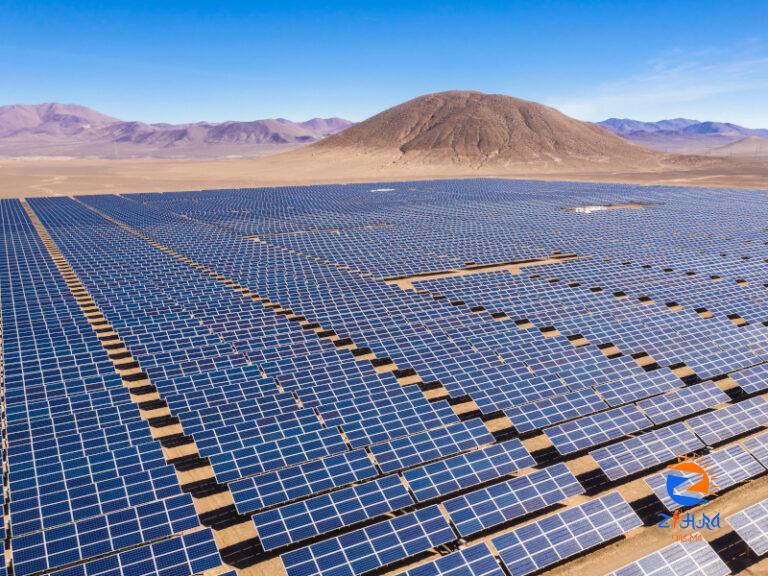 Investment in solar power to outstrip oil for first time, says IEA