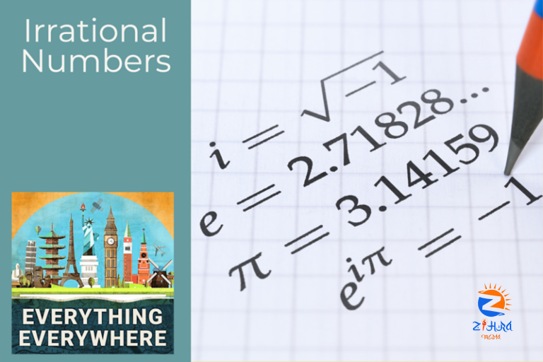 Irrational Numbers