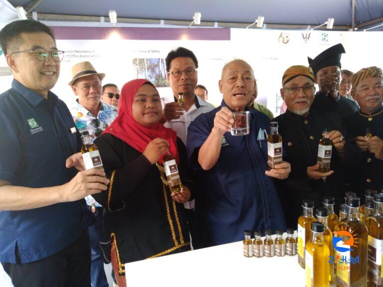 SBC seals Benefit Sharing Agreement with Melanau community for Sekiu oil