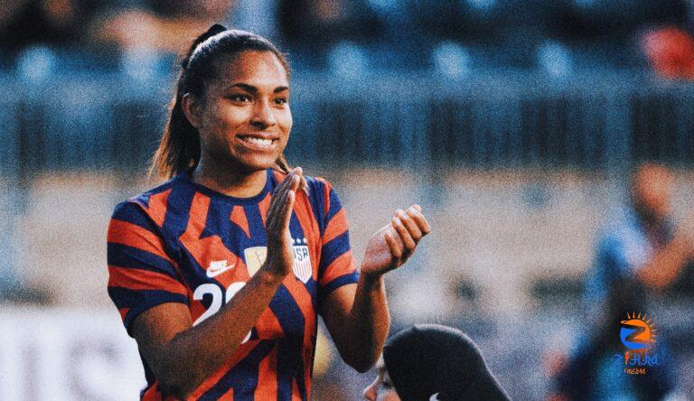 Report: USWNT’s Catarina Macario set to join Chelsea in summer