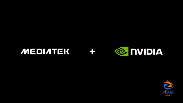 MediaTek Unveils Dimensity Auto Chipset For Cars; Co-Developed By NVIDIA