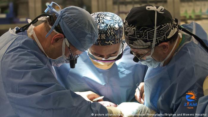 Egypt establishes largest center for organ transplantation in Middle East: minister