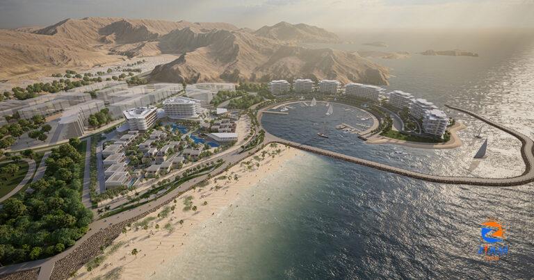 Nikki Beach resort and beach club to open in Oman next year