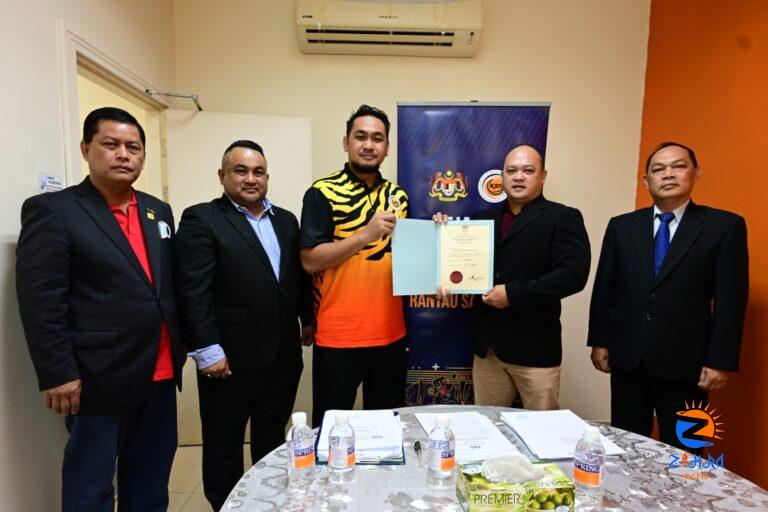 Strongest man in Sarawak to be decided this Sept