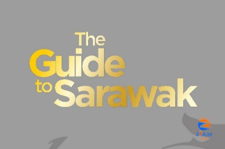 Time for a more updated, expansive, all-inclusive food guide to Sarawak