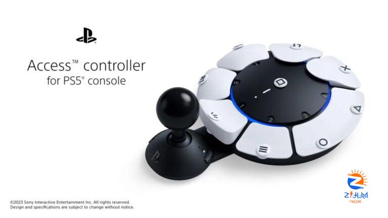 PlayStation Access Controller Is The Official Name For Project Leonardo