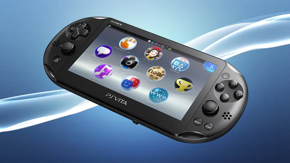 Project Q Proves Yet Again That The PS Vita Was Ahead Of Its Time